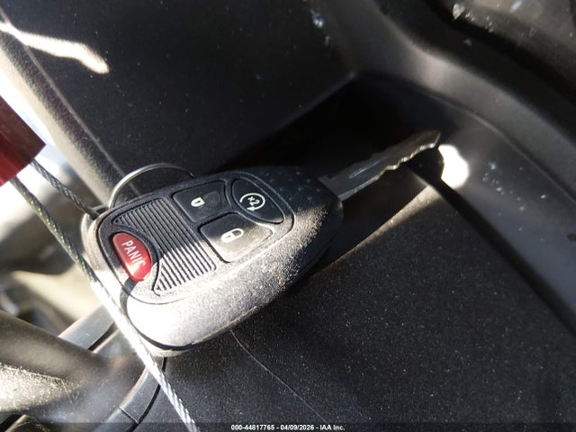 Aukcja sprzedaży 2016 Jeep Patriot Latitude, vin: 1C4NJRFB1GD724945, numer aukcji: 44817765