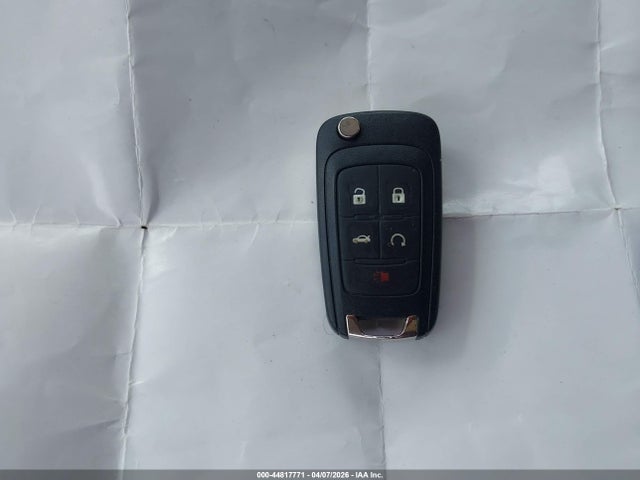 Aukcja sprzedaży 2013 Buick Lacrosse Premium 1 Group, vin: 1G4GF5G3XDF126892, numer aukcji: 44817771