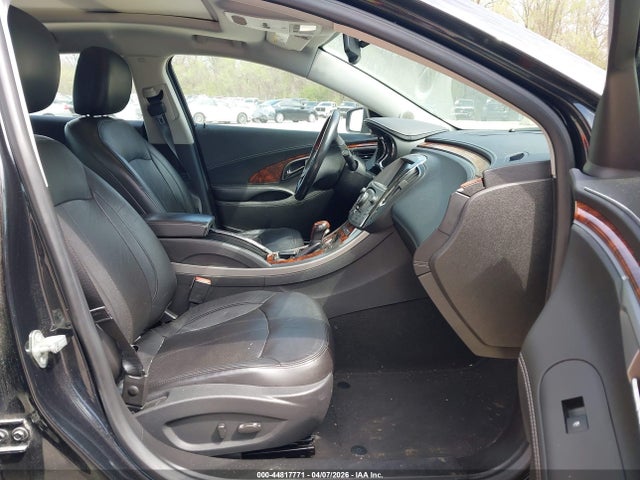 Aukcja sprzedaży 2013 Buick Lacrosse Premium 1 Group, vin: 1G4GF5G3XDF126892, numer aukcji: 44817771