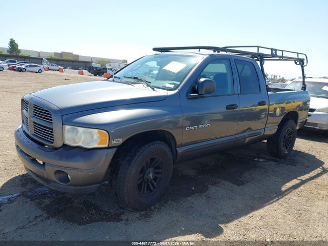 Продаж на аукціоні авто 2004 Dodge Ram 1500 Slt/laramie, vin: 1D7HA18D84S753921, номер лоту: 44817772