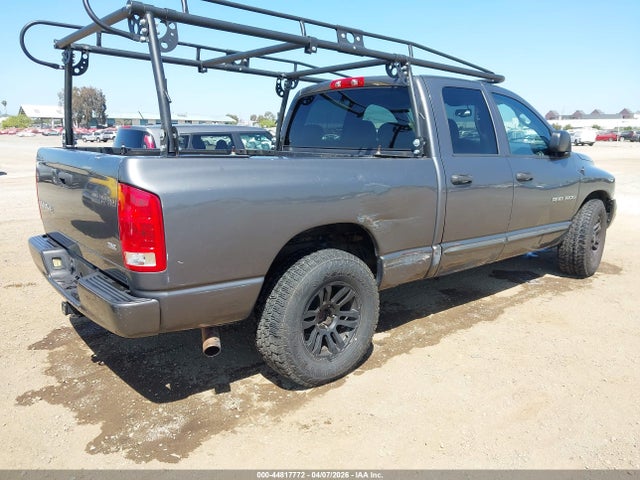 Продаж на аукціоні авто 2004 Dodge Ram 1500 Slt/laramie, vin: 1D7HA18D84S753921, номер лоту: 44817772