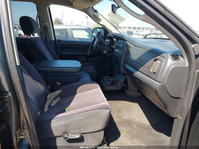 Продаж на аукціоні авто 2004 Dodge Ram 1500 Slt/laramie, vin: 1D7HA18D84S753921, номер лоту: 44817772