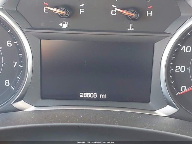 Aukcja sprzedaży 2024 Gmc Terrain Fwd Sle, vin: 3GKALMEG3RL305473, numer aukcji: 44817773
