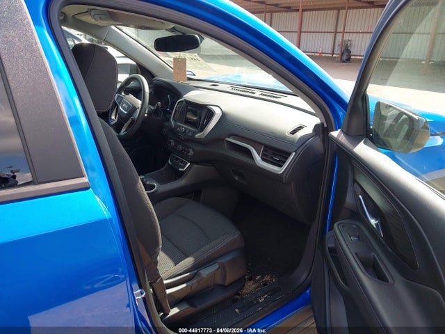 Aukcja sprzedaży 2024 Gmc Terrain Fwd Sle, vin: 3GKALMEG3RL305473, numer aukcji: 44817773