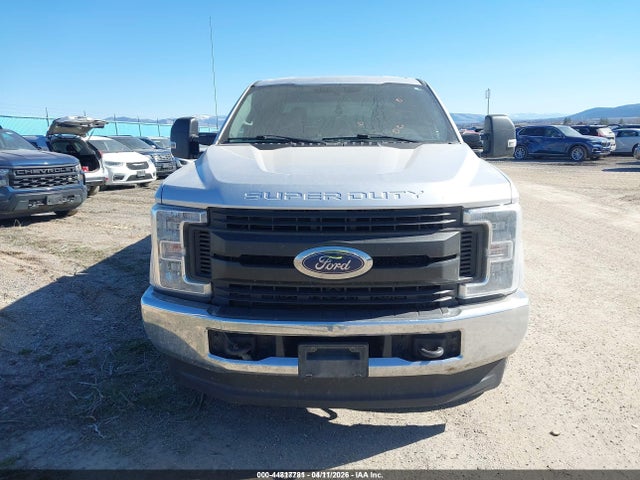 1FT8W3BT5KEE92900 Ford F-350 Xl