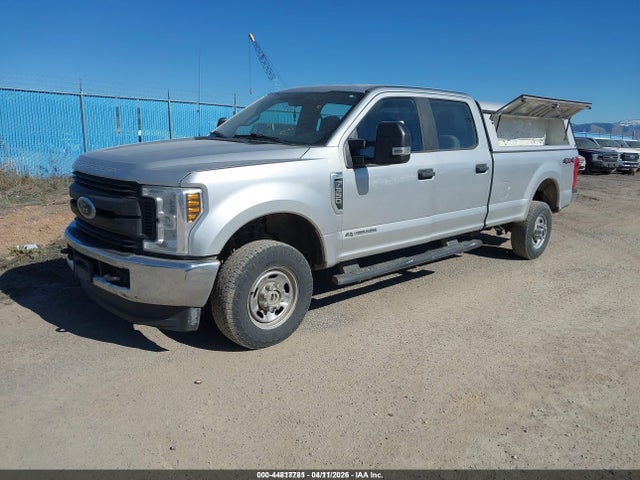 1FT8W3BT5KEE92900 Ford F-350 Xl