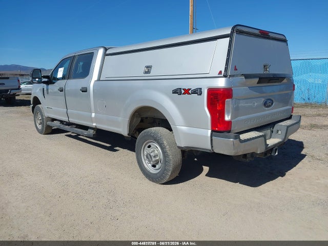 1FT8W3BT5KEE92900 Ford F-350 Xl