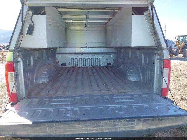1FT8W3BT5KEE92900 Ford F-350 Xl