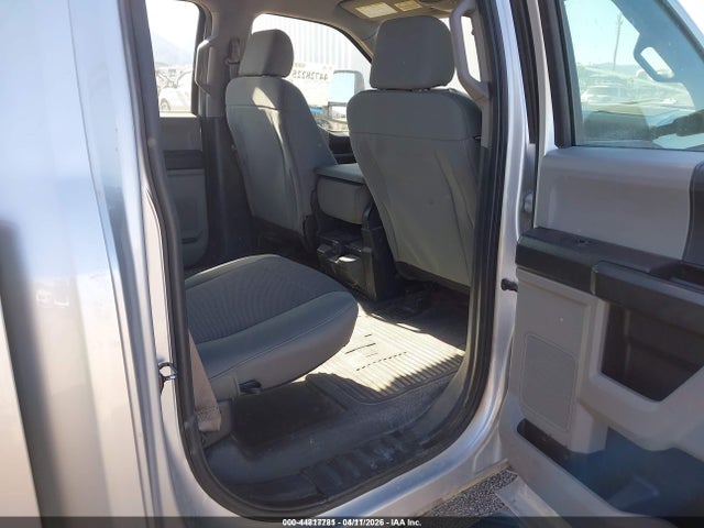 1FT8W3BT5KEE92900 Ford F-350 Xl