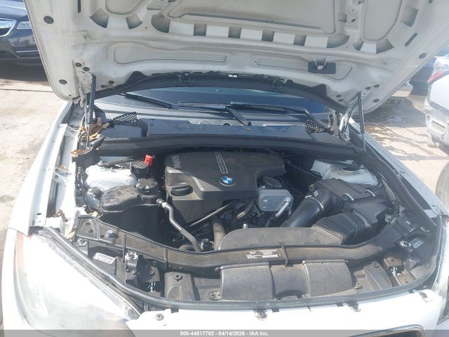 Продаж на аукціоні авто 2013 Bmw X1 Sdrive28i, vin: WBAVM1C56DVW42736, номер лоту: 44817782