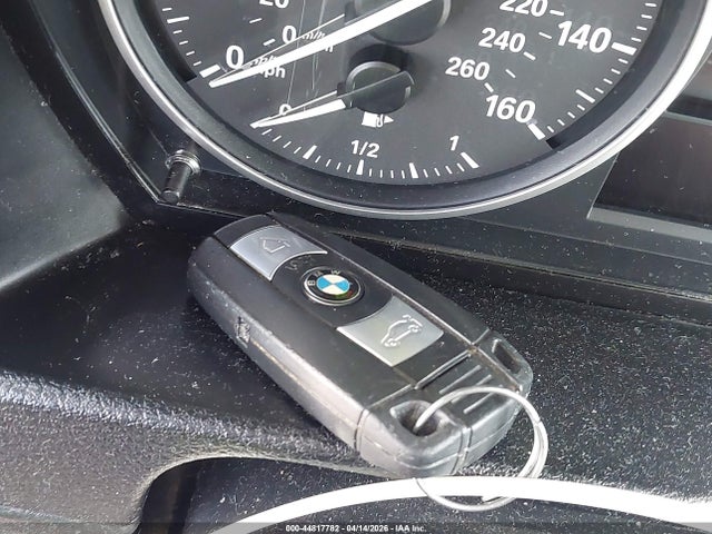 Продаж на аукціоні авто 2013 Bmw X1 Sdrive28i, vin: WBAVM1C56DVW42736, номер лоту: 44817782