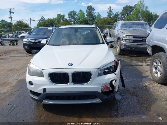 Продаж на аукціоні авто 2013 Bmw X1 Sdrive28i, vin: WBAVM1C56DVW42736, номер лоту: 44817782