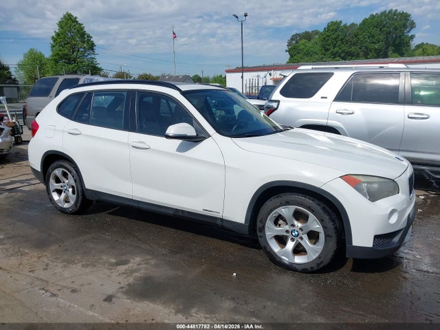Продаж на аукціоні авто 2013 Bmw X1 Sdrive28i, vin: WBAVM1C56DVW42736, номер лоту: 44817782