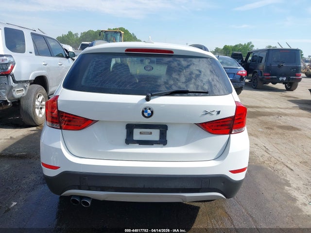 Продаж на аукціоні авто 2013 Bmw X1 Sdrive28i, vin: WBAVM1C56DVW42736, номер лоту: 44817782