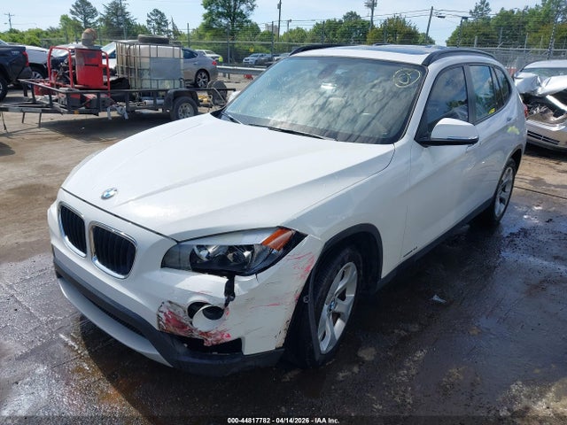 Продаж на аукціоні авто 2013 Bmw X1 Sdrive28i, vin: WBAVM1C56DVW42736, номер лоту: 44817782