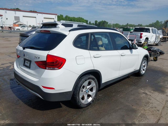 Продаж на аукціоні авто 2013 Bmw X1 Sdrive28i, vin: WBAVM1C56DVW42736, номер лоту: 44817782