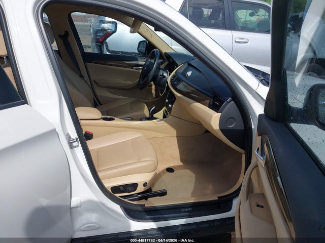 Продаж на аукціоні авто 2013 Bmw X1 Sdrive28i, vin: WBAVM1C56DVW42736, номер лоту: 44817782