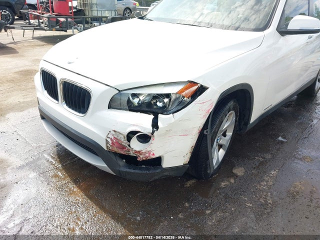 Продаж на аукціоні авто 2013 Bmw X1 Sdrive28i, vin: WBAVM1C56DVW42736, номер лоту: 44817782