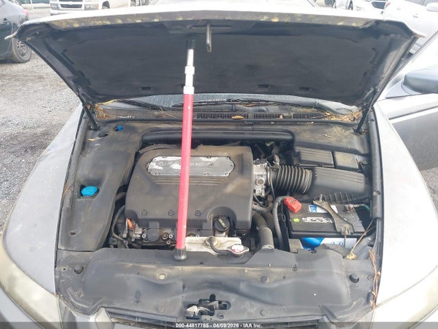 2005 ACURA TL 19UUA66265A006933 Photo 9