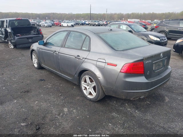 2005 ACURA TL 19UUA66265A006933 Photo 2