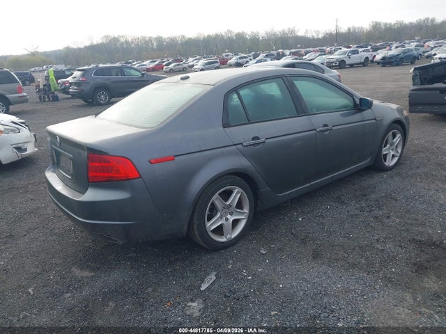 2005 ACURA TL 19UUA66265A006933 Photo 3
