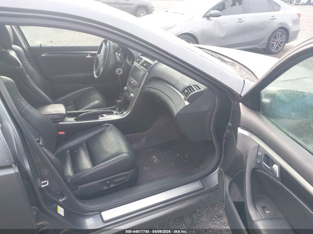 2005 ACURA TL 19UUA66265A006933 Photo 4