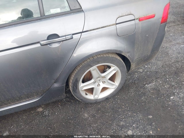 2005 ACURA TL 19UUA66265A006933 Photo 5