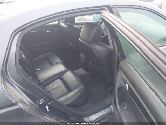 2005 ACURA TL 19UUA66265A006933 Photo 7