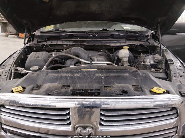 Auction sale of the 2017 Ram 1500 Big Horn  4x4 5'7 Box, vin: 3C6RR7LT8HG689313, lot number: 44817787