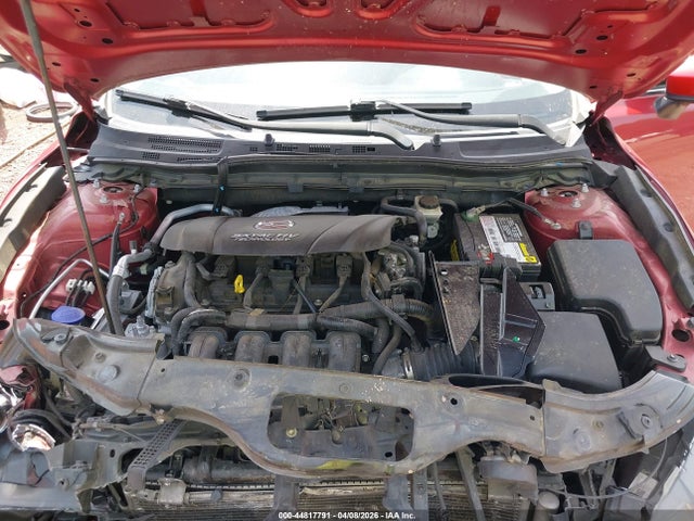 Aukcja sprzedaży 2015 Mazda Mazda3 I Touring, vin: 3MZBM1V79FM181370, numer aukcji: 44817791