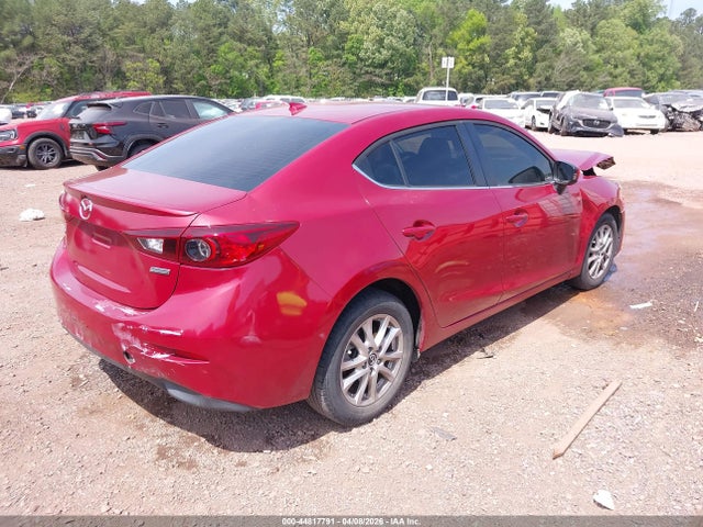 Aukcja sprzedaży 2015 Mazda Mazda3 I Touring, vin: 3MZBM1V79FM181370, numer aukcji: 44817791