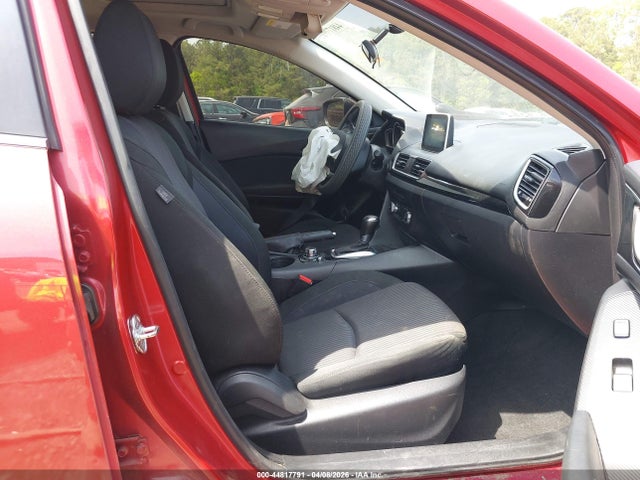 Aukcja sprzedaży 2015 Mazda Mazda3 I Touring, vin: 3MZBM1V79FM181370, numer aukcji: 44817791