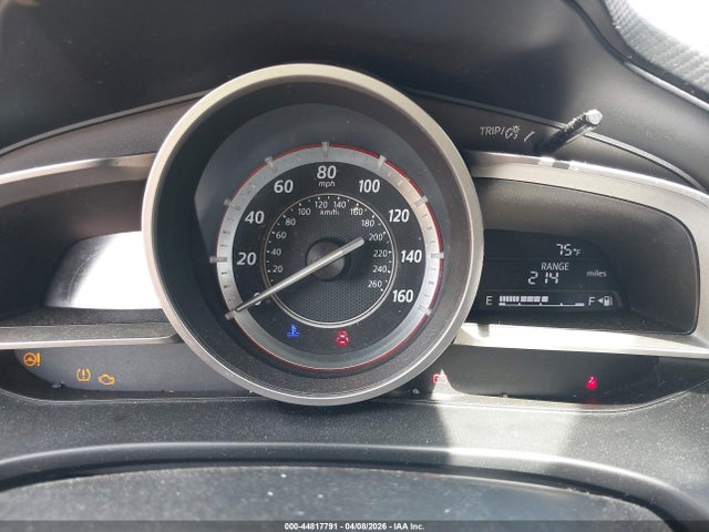 Aukcja sprzedaży 2015 Mazda Mazda3 I Touring, vin: 3MZBM1V79FM181370, numer aukcji: 44817791