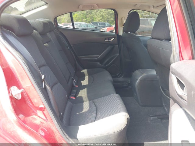 Aukcja sprzedaży 2015 Mazda Mazda3 I Touring, vin: 3MZBM1V79FM181370, numer aukcji: 44817791