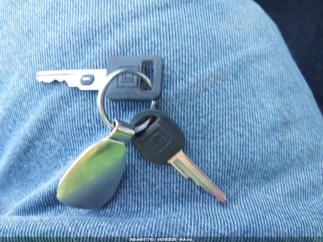 1989 CHEVROLET CORVETTE 1G1YY2186K5102395 Photo 10