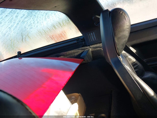 1989 CHEVROLET CORVETTE 1G1YY2186K5102395 Photo 7