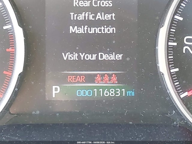 Toyota Rav4 Xle 2021 JTMW1RFV0MJ022563 Image 15
