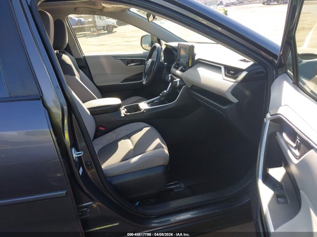Toyota Rav4 Xle 2021 JTMW1RFV0MJ022563 Image 5