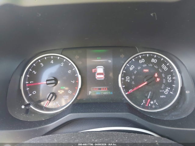 Toyota Rav4 Xle 2021 JTMW1RFV0MJ022563 Image 7