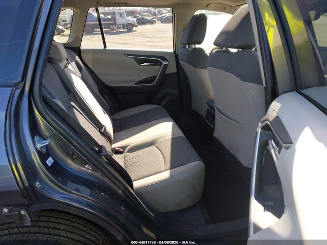 Toyota Rav4 Xle 2021 JTMW1RFV0MJ022563 Image 8