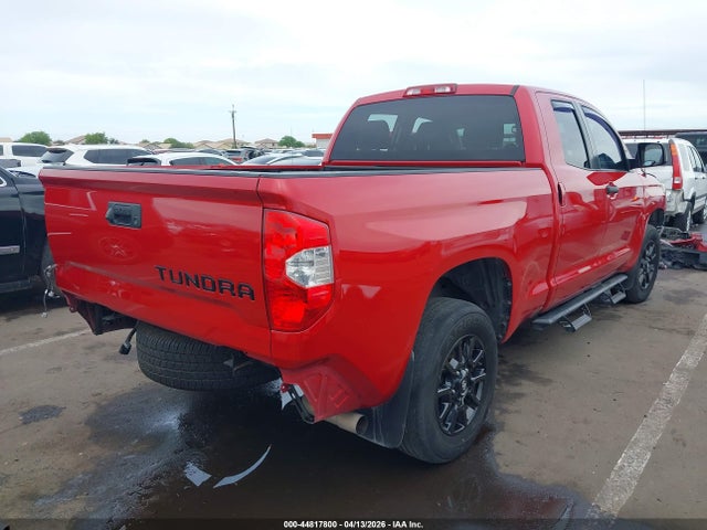 5TFUY5F11KX800548 Toyota Tundra Sr5 5.7l V8
