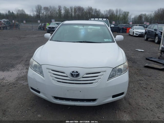 2009 Toyota Camry მანქანა იყიდება აუქციონზე, vin: 4T4BE46KX9R138162, აუქციონის ნომერი: 44817804