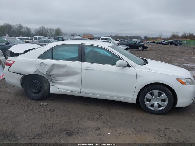 2009 Toyota Camry მანქანა იყიდება აუქციონზე, vin: 4T4BE46KX9R138162, აუქციონის ნომერი: 44817804