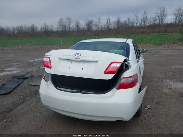 2009 Toyota Camry მანქანა იყიდება აუქციონზე, vin: 4T4BE46KX9R138162, აუქციონის ნომერი: 44817804