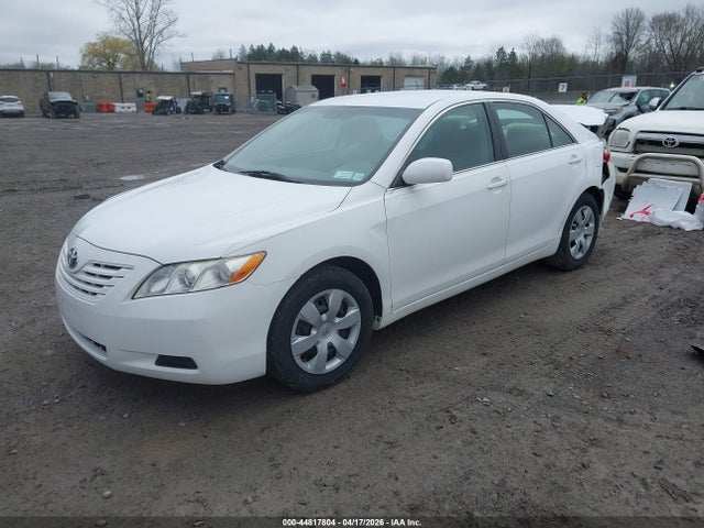 2009 Toyota Camry მანქანა იყიდება აუქციონზე, vin: 4T4BE46KX9R138162, აუქციონის ნომერი: 44817804