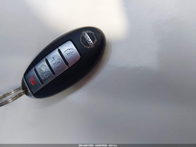 2015 NISSAN LEAF 1N4AZ0CPXFC330566 Photo 10