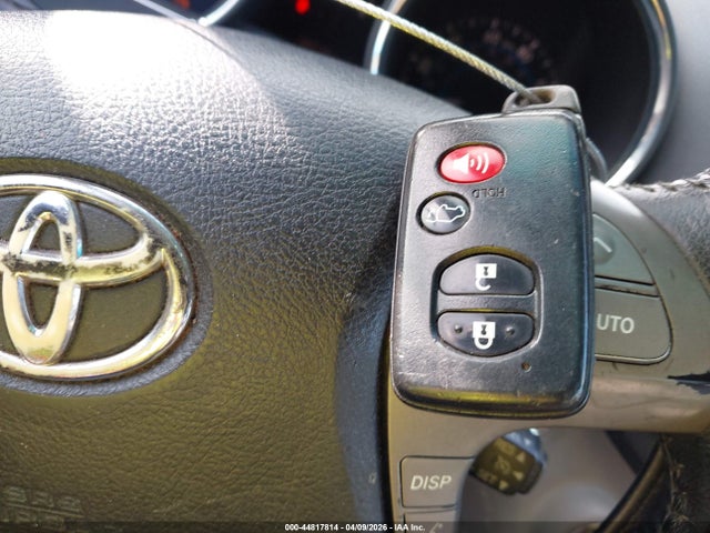 Aukcja sprzedaży 2009 Toyota Highlander Hybrid Limited, vin: JTEEW44A692034374, numer aukcji: 44817814