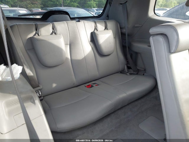 Aukcja sprzedaży 2009 Toyota Highlander Hybrid Limited, vin: JTEEW44A692034374, numer aukcji: 44817814