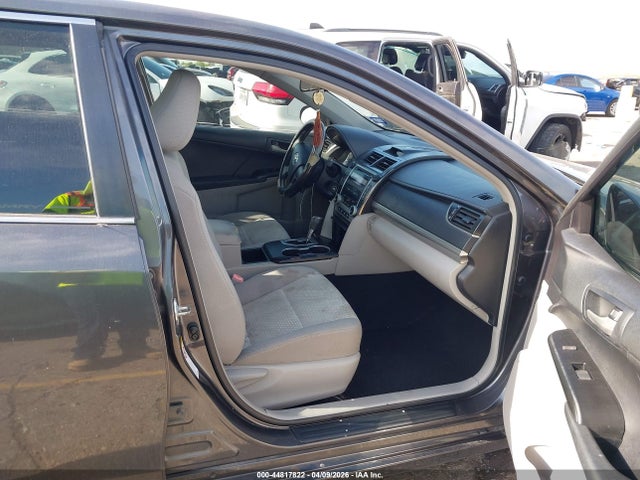Aukcja sprzedaży 2012 Toyota Camry L, vin: 4T4BF1FK9CR168191, numer aukcji: 44817822