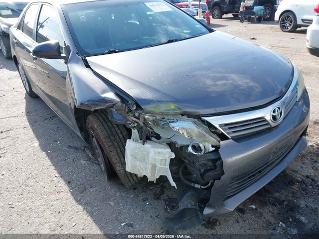 Aukcja sprzedaży 2012 Toyota Camry L, vin: 4T4BF1FK9CR168191, numer aukcji: 44817822